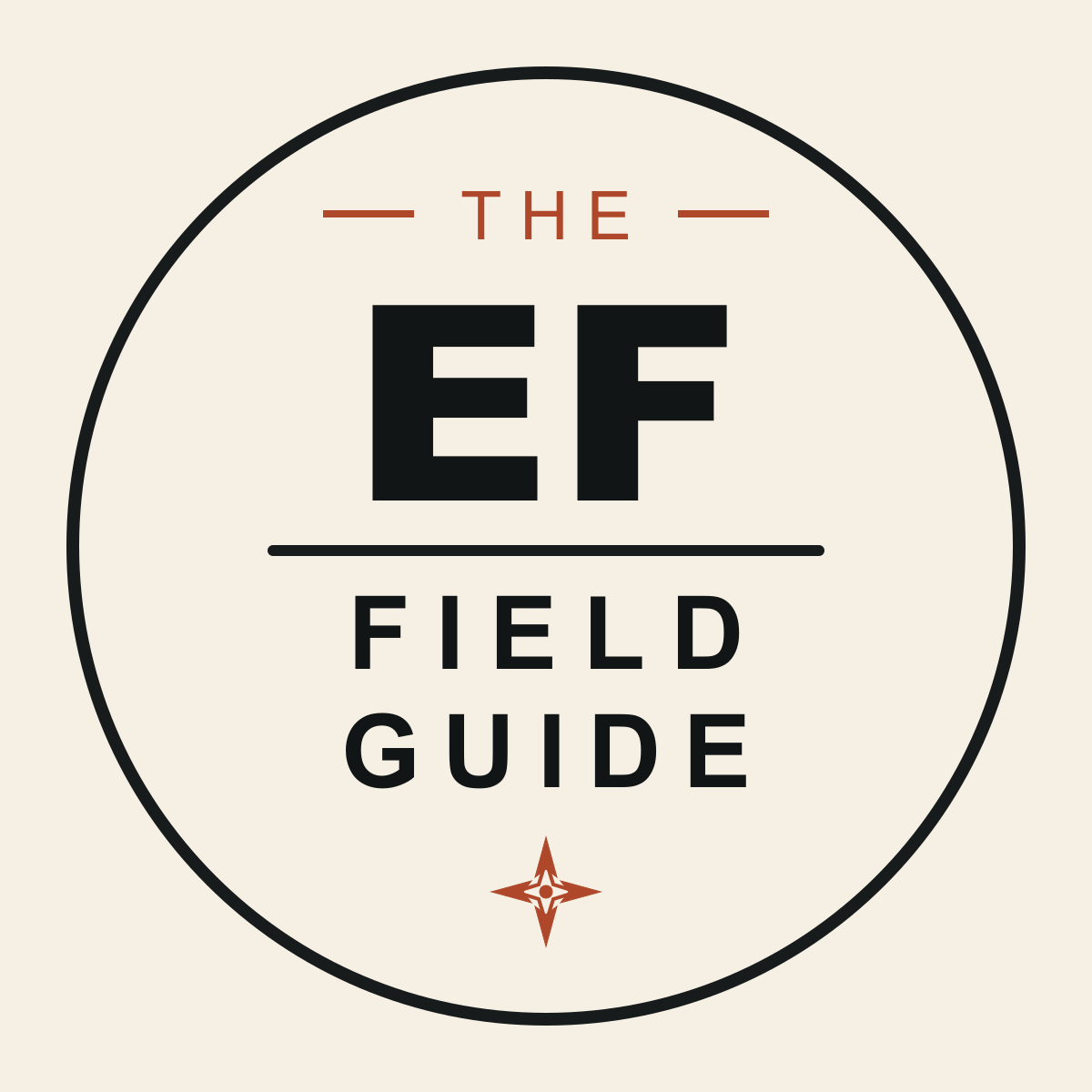 The EF Field Guide